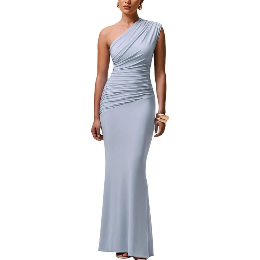 Leon Gori Womens Maxi Dress